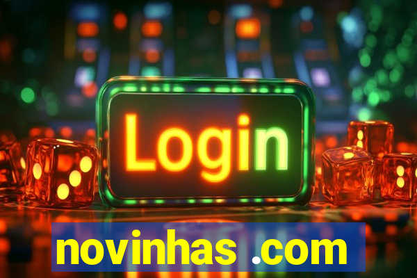 novinhas .com